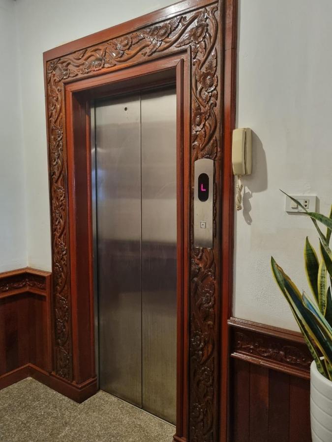 Khampiane Hotel Ban Nongdouang ภายนอก รูปภาพ
