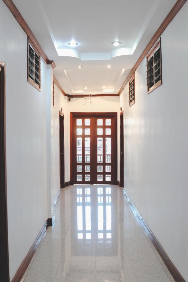 Khampiane Hotel Ban Nongdouang ภายนอก รูปภาพ