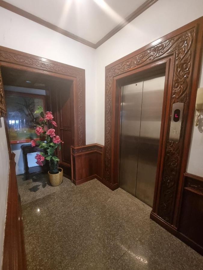 Khampiane Hotel Ban Nongdouang ภายนอก รูปภาพ